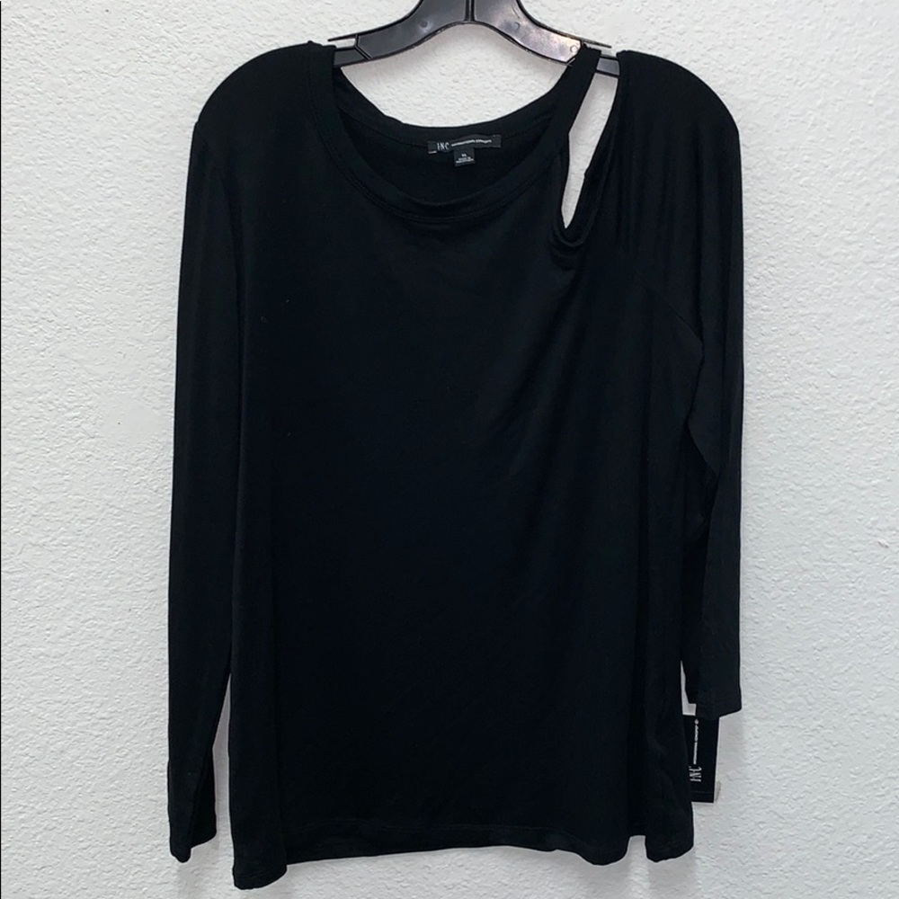 Inc shirt top